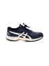 Asics Blue Sneakers Size 7 - photo 1