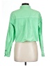Universal Thread Green Long Sleeve Blouse Size L - photo 2