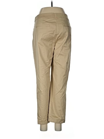 J.Crew Khakis (view 2)
