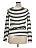 H&M White Pullover Sweater Size XL - photo 2