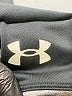 Under Armour Black Active Pants Size M (estimated) - photo 7