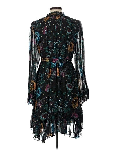 Ulla Johnson Cocktail Dress (view 2)