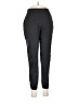 Lululemon Athletica Solid Black Track Pants Size 6 - photo 1