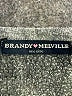 Brandy Melville 100% Cotton Gray Pullover Sweater One size - photo 7