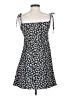 Shein Black Casual Dress Size S - photo 2