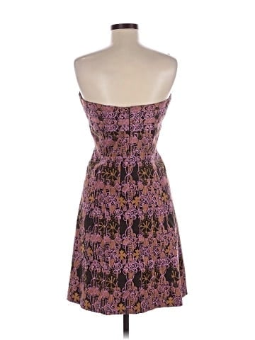 Kay Unger Cocktail Dress (view 2)
