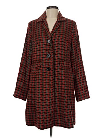 Julie Brown Cardigan (view 1)