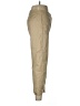 J.Crew Solid Tan Khakis Size 8 (petite) - photo 4