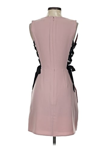 BCBGMAXAZRIA Cocktail Dress (view 2)