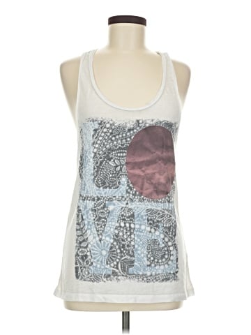 ALLSAINTS Spitalfields Tank Top (view 1)