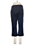 Lee Solid Blue Active Pants Size 10 (petite) - photo 2