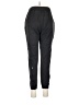 Lululemon Athletica Solid Black Track Pants Size 6 - photo 2
