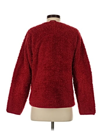 Lululemon Athletica Faux Fur Jacket (view 2)