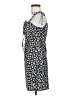 Shein Black Casual Dress Size S - photo 5