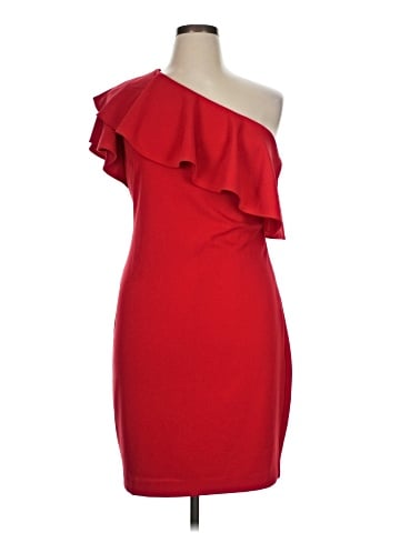 Vince Camuto Cocktail Dress (view 1)