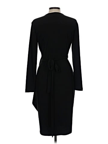 Maggy London Cocktail Dress (view 2)