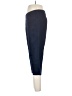 Lee Solid Blue Active Pants Size 10 (petite) - photo 5