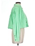 Universal Thread Green Long Sleeve Blouse Size L - photo 4