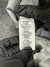 Betsy & Adam Gray Cocktail Dress Size 10 - photo 8