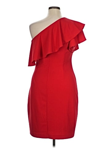 Vince Camuto Cocktail Dress (view 2)