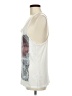 ALLSAINTS Spitalfields Silver Tank Top Size 6 - photo 5