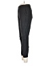 Lululemon Athletica Solid Black Track Pants Size 6 - photo 5