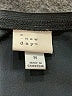 A New Day 100% Polyester Solid Black Formal Skirt Size M - photo 4