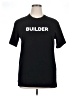 Unbranded Black Short Sleeve T-Shirt Size XL (estimated) - photo 1