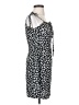 Shein Black Casual Dress Size S - photo 4