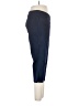 Lee Solid Blue Active Pants Size 10 (petite) - photo 4