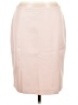 Calvin Klein Solid Pink Formal Skirt Size 12 (petite) - photo 1
