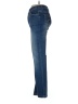Unbranded Hearts Blue Jeans Size M - photo 5