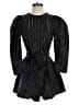 Ulla Johnson Black Romper Size 2 - photo 1