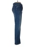 Unbranded Hearts Blue Jeans Size M - photo 4