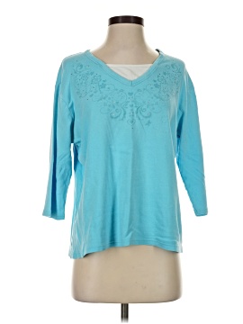 Morning Sun 3/4 Sleeve T Shirt