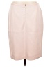 Calvin Klein Solid Pink Formal Skirt Size 12 (petite) - photo 2