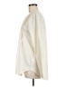 Lands' End Ivory Long Sleeve Blouse Size M - photo 5