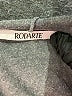 Rodarte Gray Sweatshirt Size S - photo 7