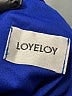 Assorted Brands 100% Polyester Stars Blue Cocktail Dress Size 2 - photo 7