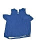 Mud Pie Blue Dress Size 3T - photo 2