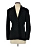 Donna Rae Black Blazer Size 4 - photo 1