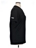 Unbranded Black Short Sleeve T-Shirt Size XL (estimated) - photo 4
