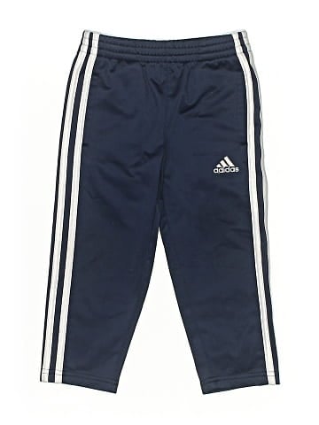 Adidas Track Pants (view 1)