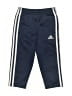 Adidas Blue Track Pants Size 6 (estimated) - photo 1