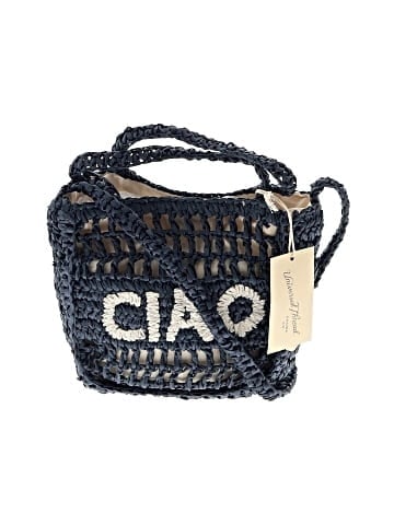 Universal Thread Crossbody Bag (view 1)