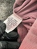 Unbranded Solid Pink Casual Pants Size 12-18 mo - photo 3