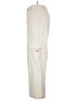 Unbranded Ivory Cargo Pants Size L - photo 5