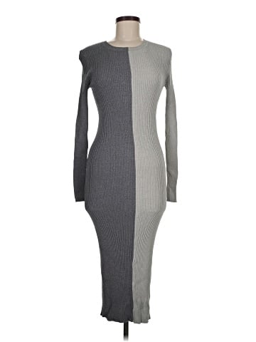 STAUD Casual Dress (view 1)