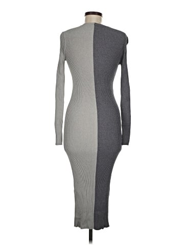 STAUD Casual Dress (view 2)