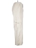 Unbranded Ivory Cargo Pants Size L - photo 4